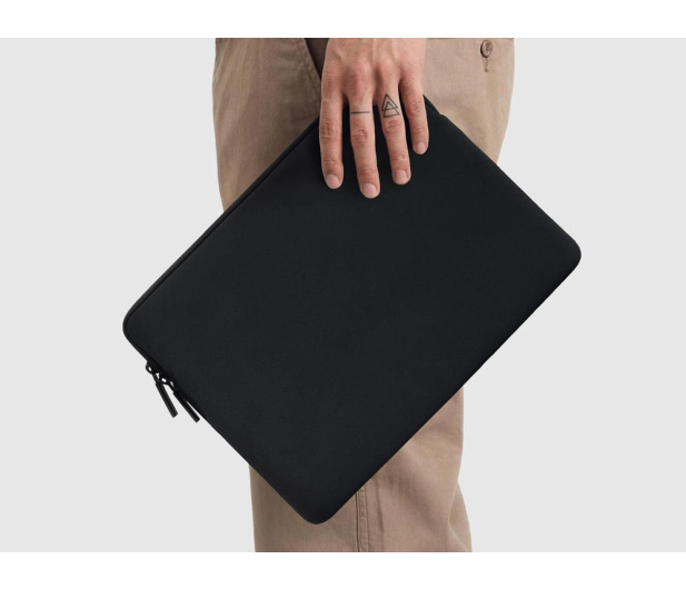 Pipetto Classic Fit Sleeve MacBook Neo 13 A18 Pro black - 1537919 - zdjęcie 2